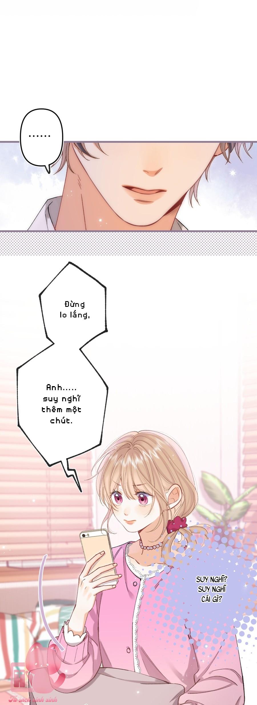 Mối Tình Thầm Kín - Chap 125 - Trang 9