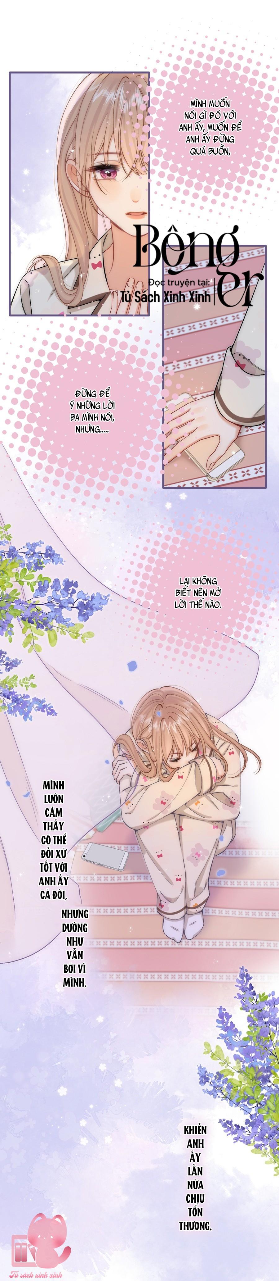 Mối Tình Thầm Kín - Chap 126 - Trang 1