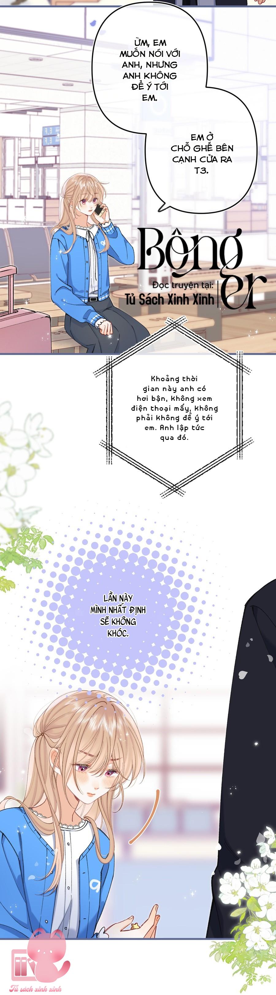Mối Tình Thầm Kín - Chap 126 - Trang 13