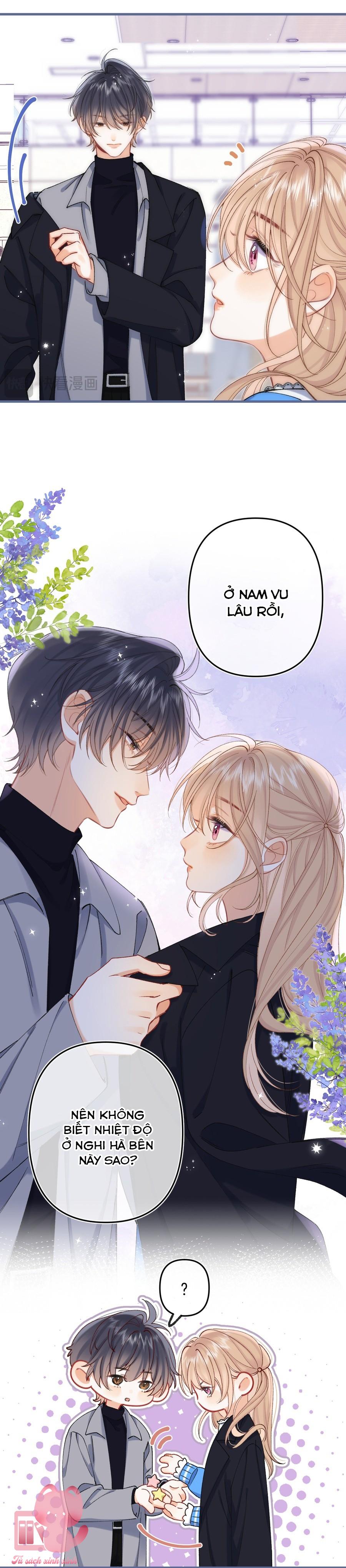 Mối Tình Thầm Kín - Chap 126 - Trang 14