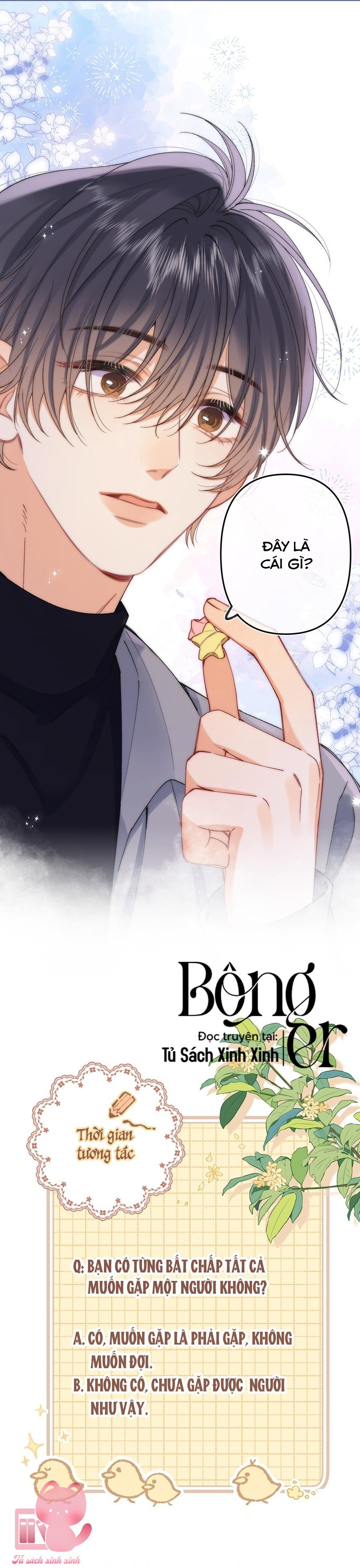 Mối Tình Thầm Kín - Chap 126 - Trang 15