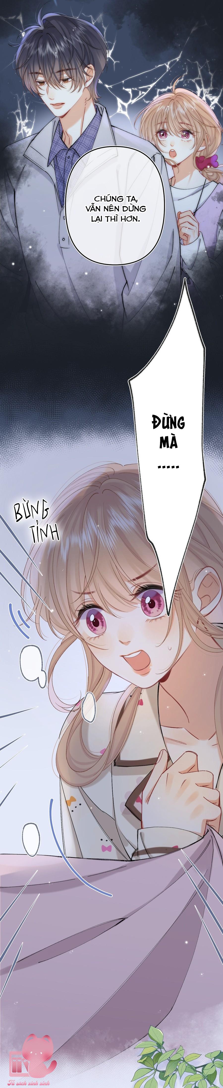 Mối Tình Thầm Kín - Chap 126 - Trang 7