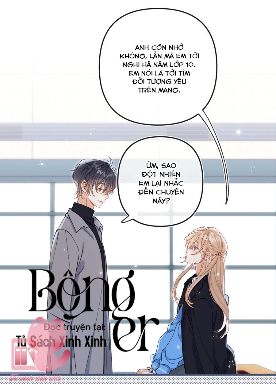 Mối Tình Thầm Kín - Chap 127 - Trang 1