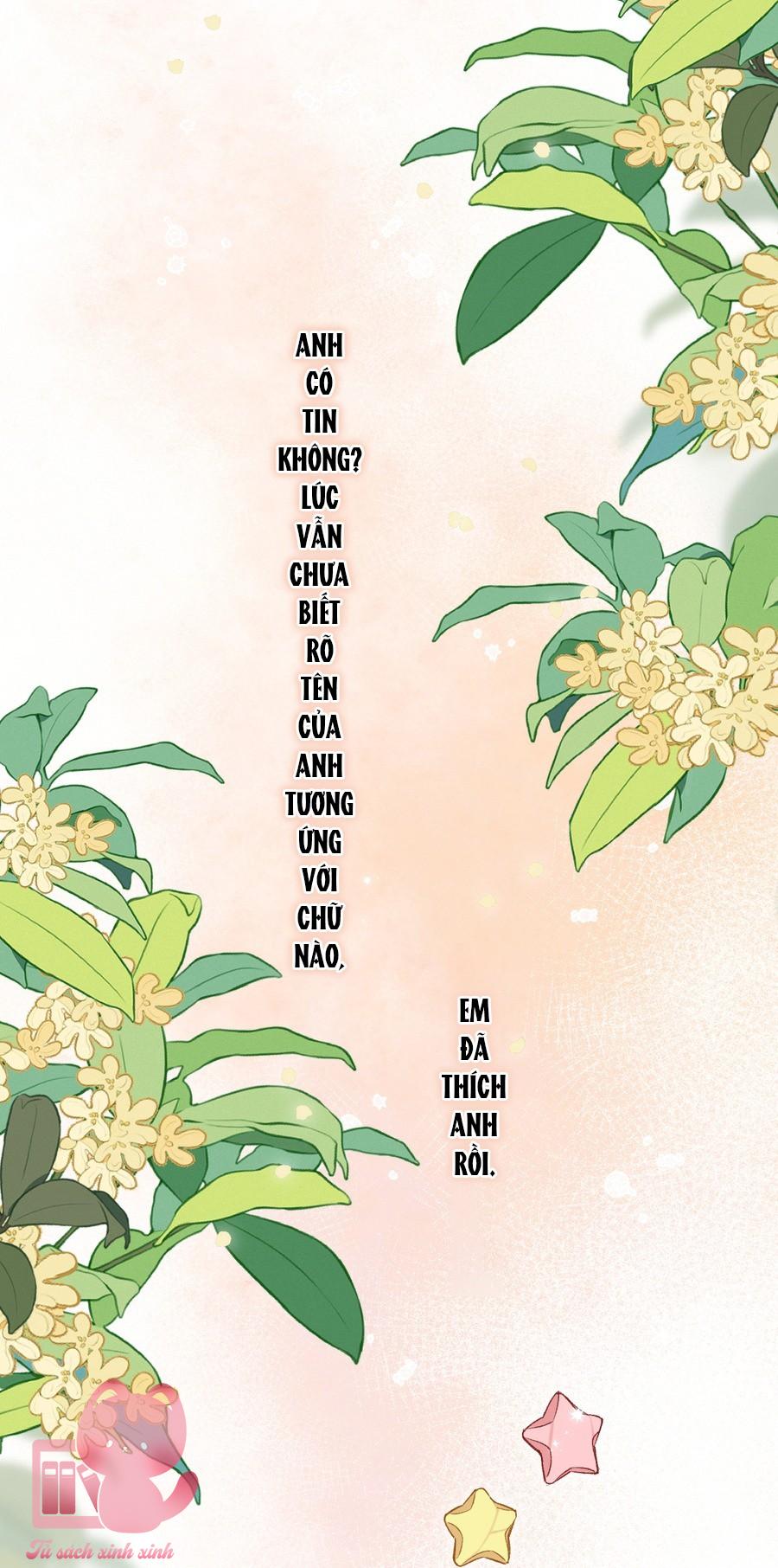 Mối Tình Thầm Kín - Chap 127 - Trang 10