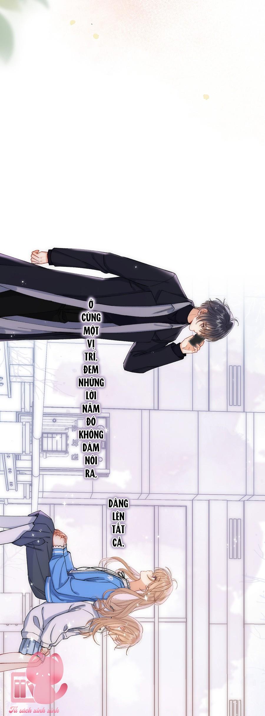 Mối Tình Thầm Kín - Chap 127 - Trang 11