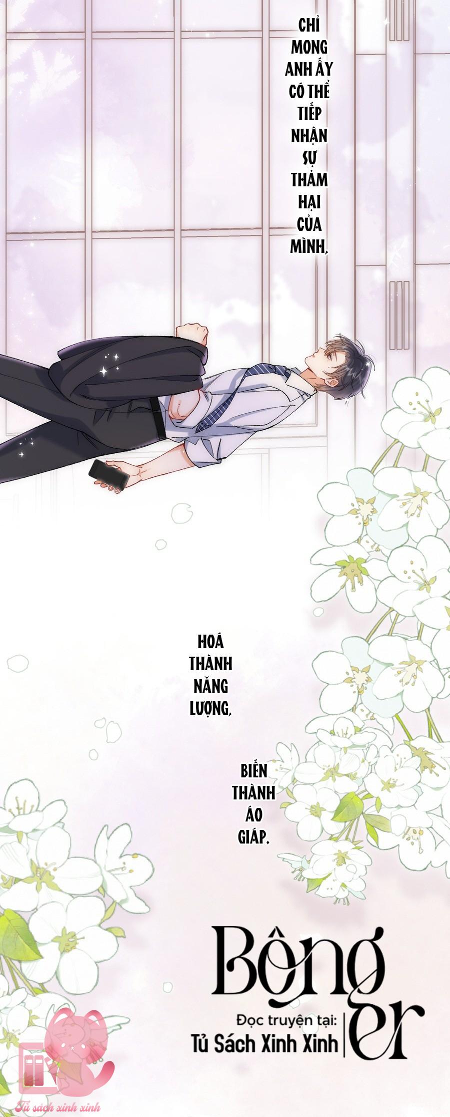 Mối Tình Thầm Kín - Chap 127 - Trang 12