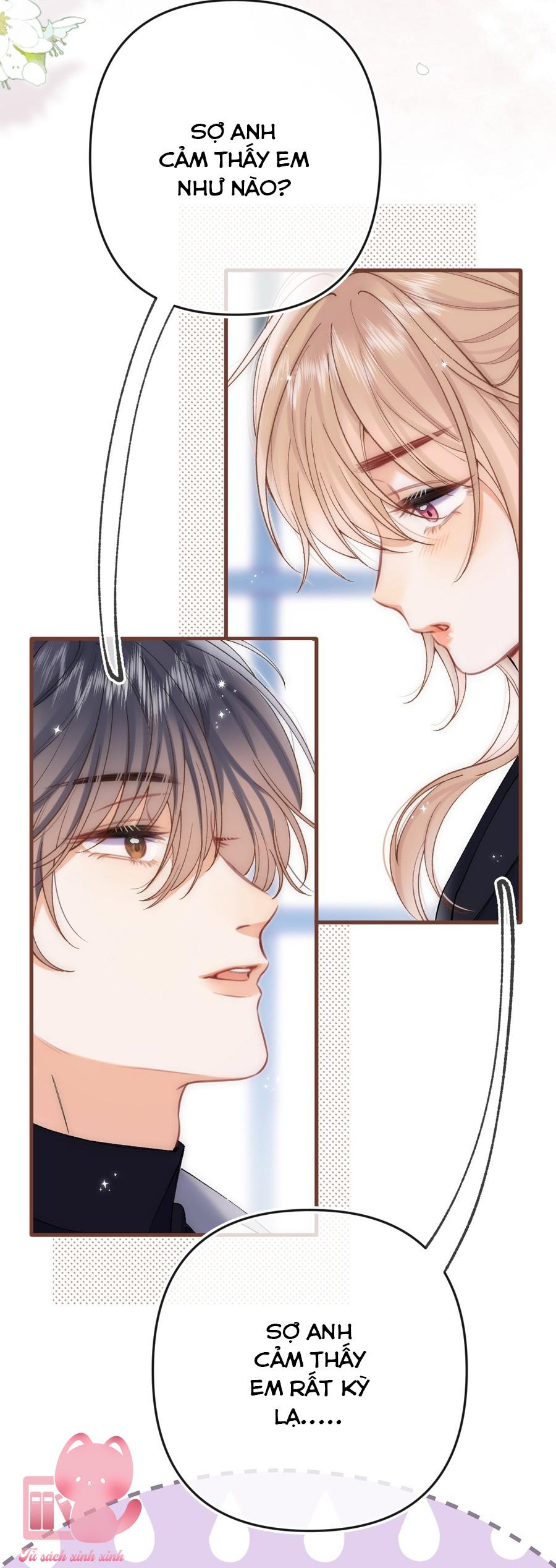 Mối Tình Thầm Kín - Chap 127 - Trang 13