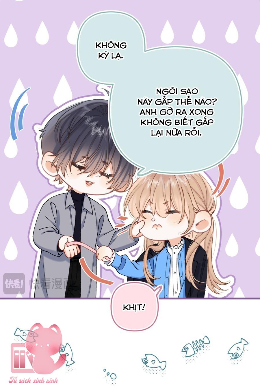 Mối Tình Thầm Kín - Chap 127 - Trang 14
