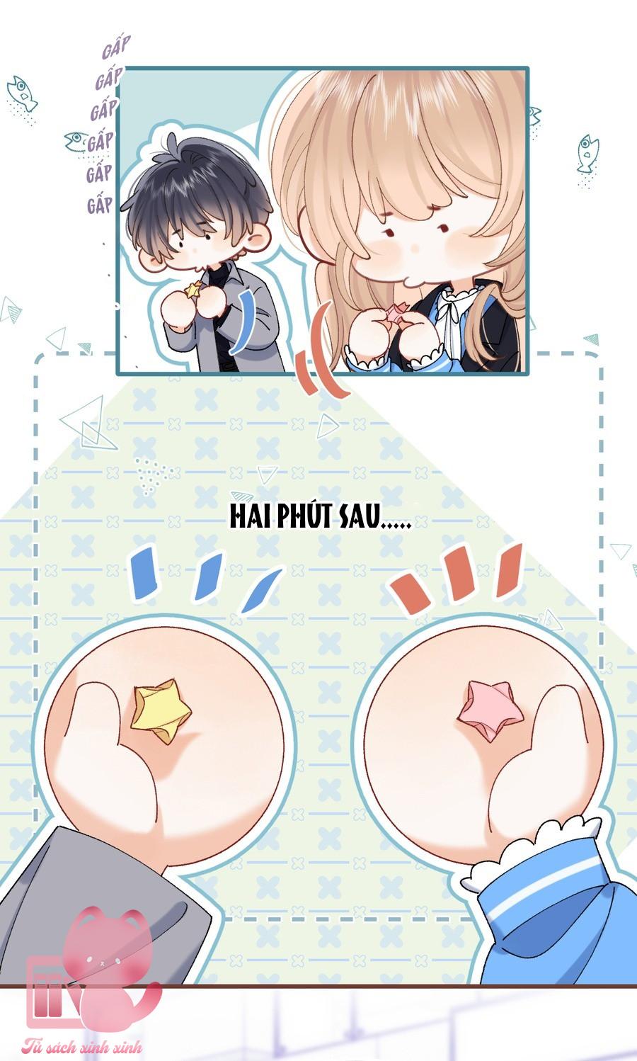 Mối Tình Thầm Kín - Chap 127 - Trang 15