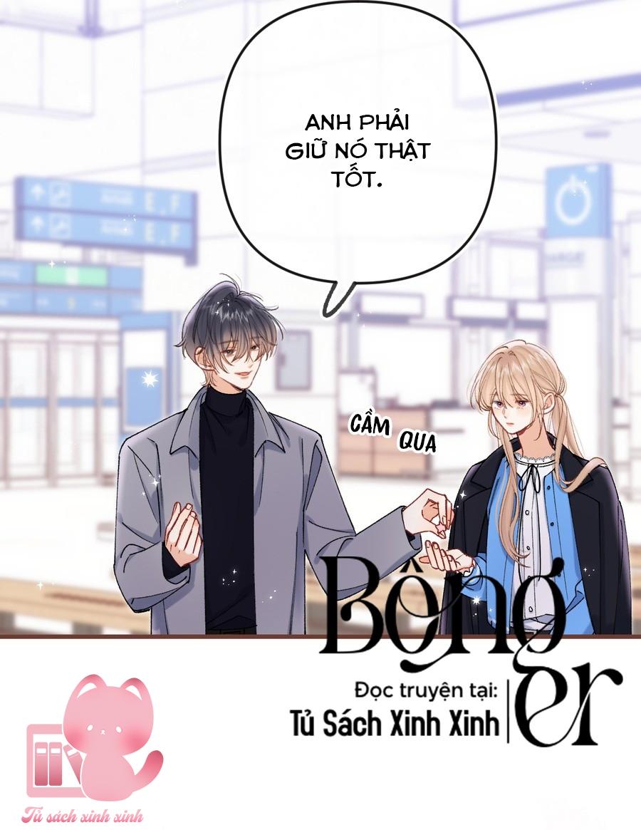 Mối Tình Thầm Kín - Chap 127 - Trang 16