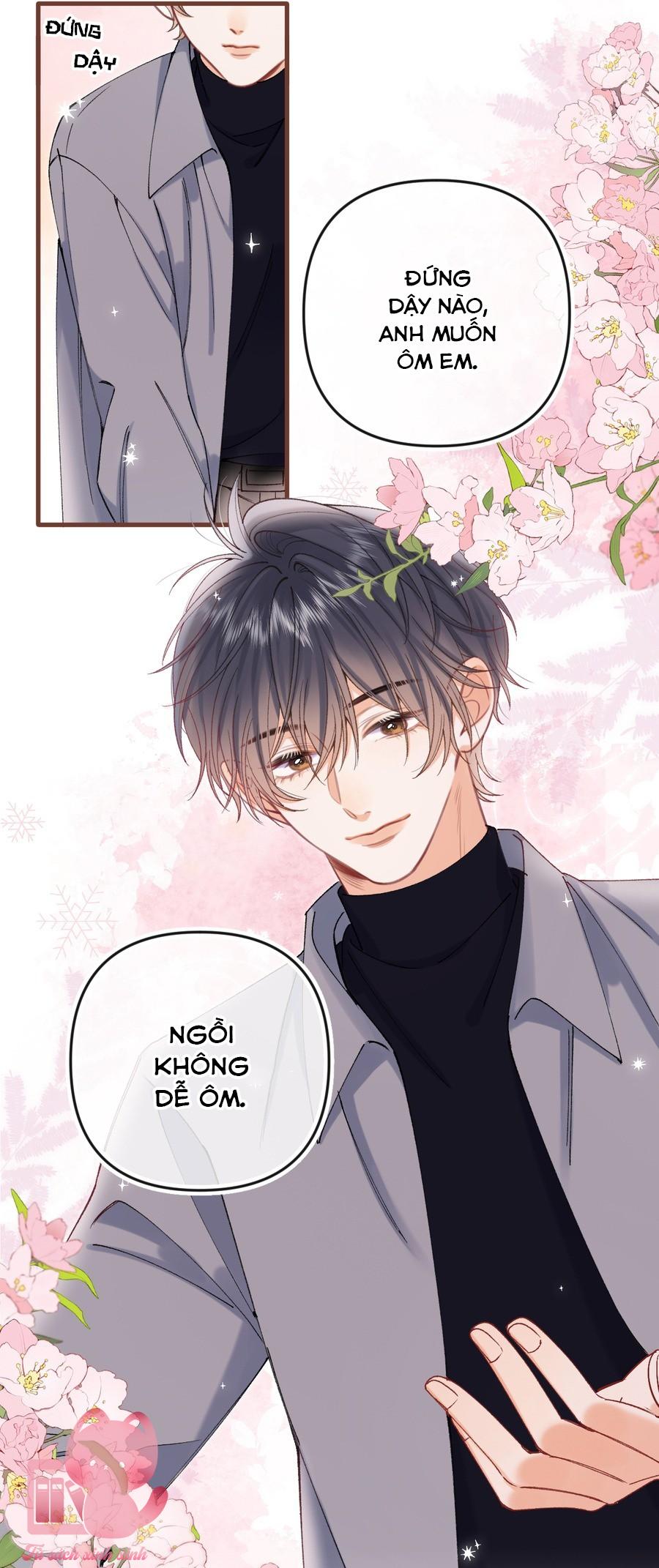 Mối Tình Thầm Kín - Chap 127 - Trang 17