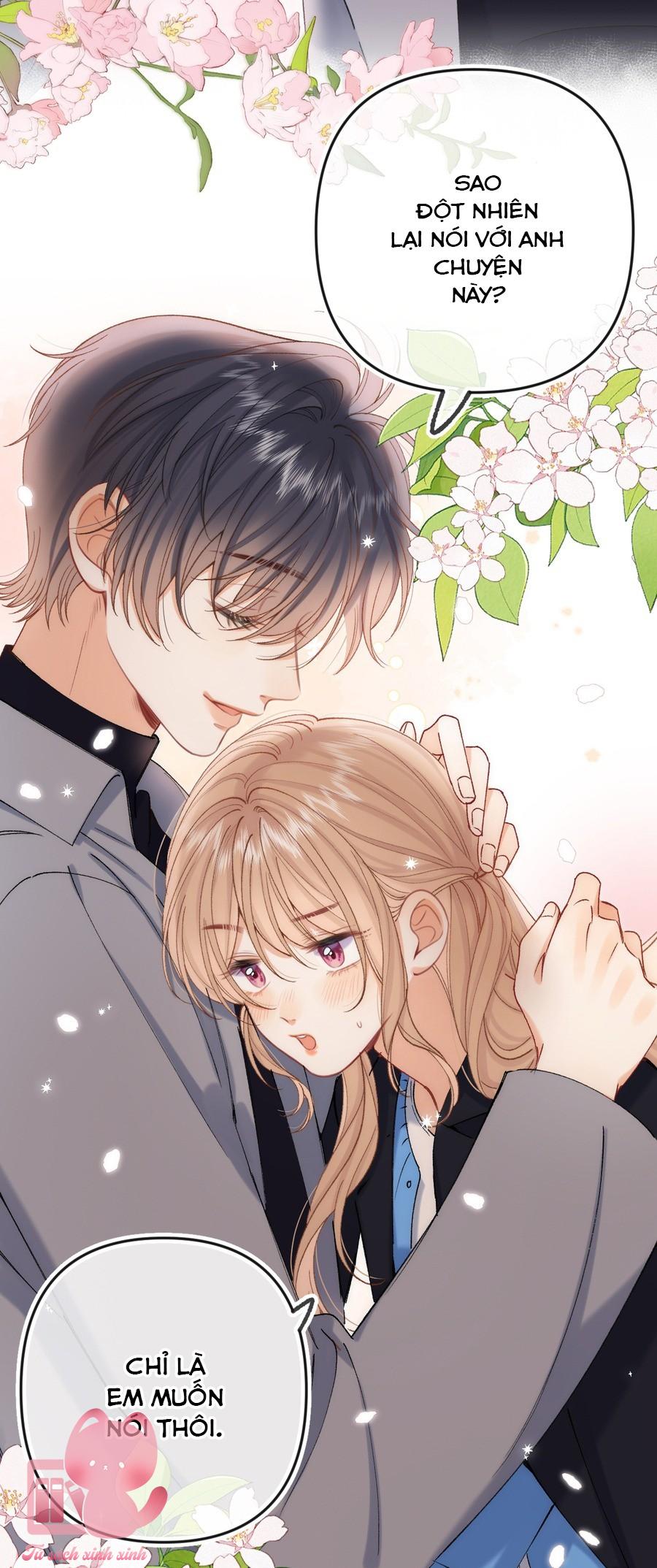 Mối Tình Thầm Kín - Chap 127 - Trang 18