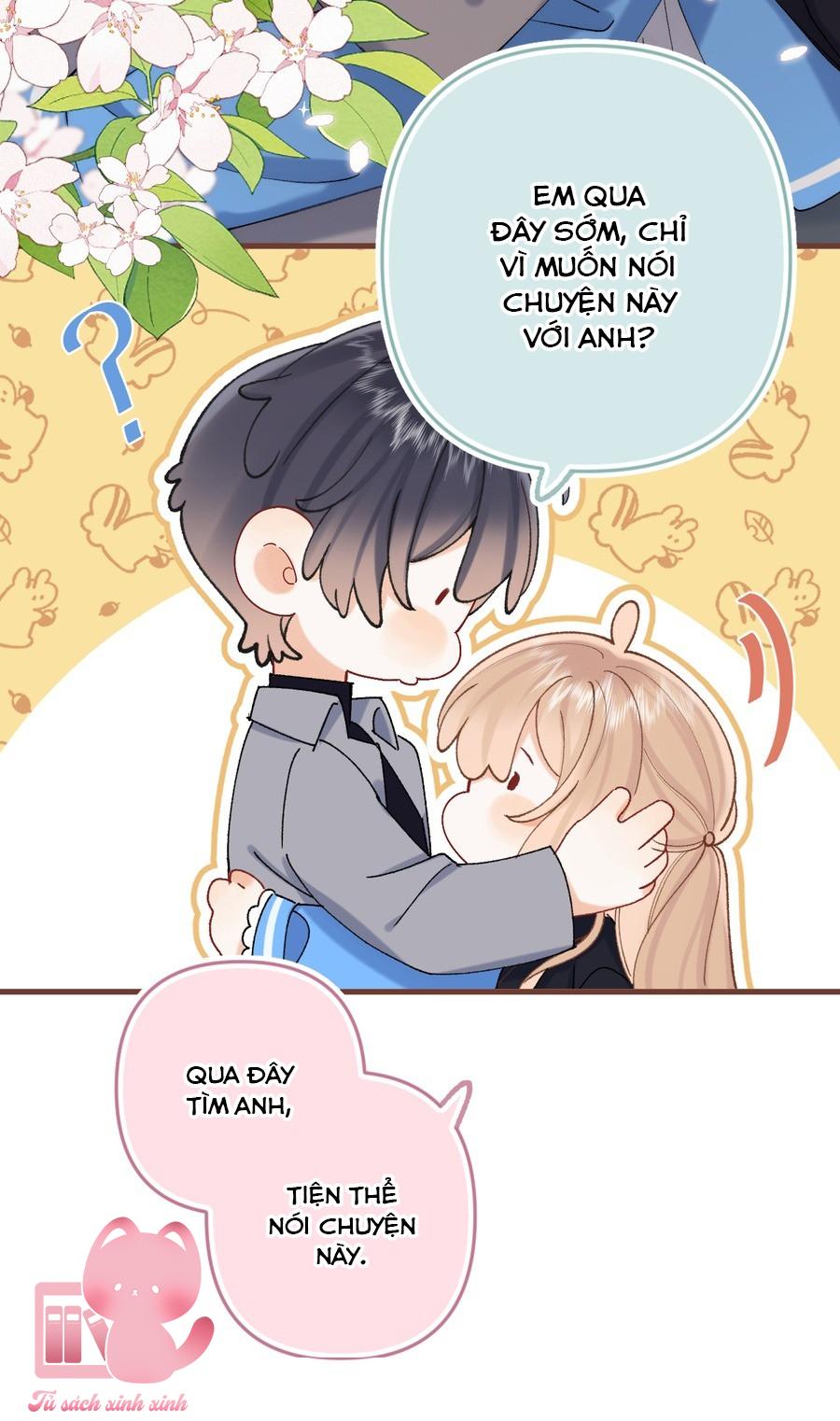 Mối Tình Thầm Kín - Chap 127 - Trang 19