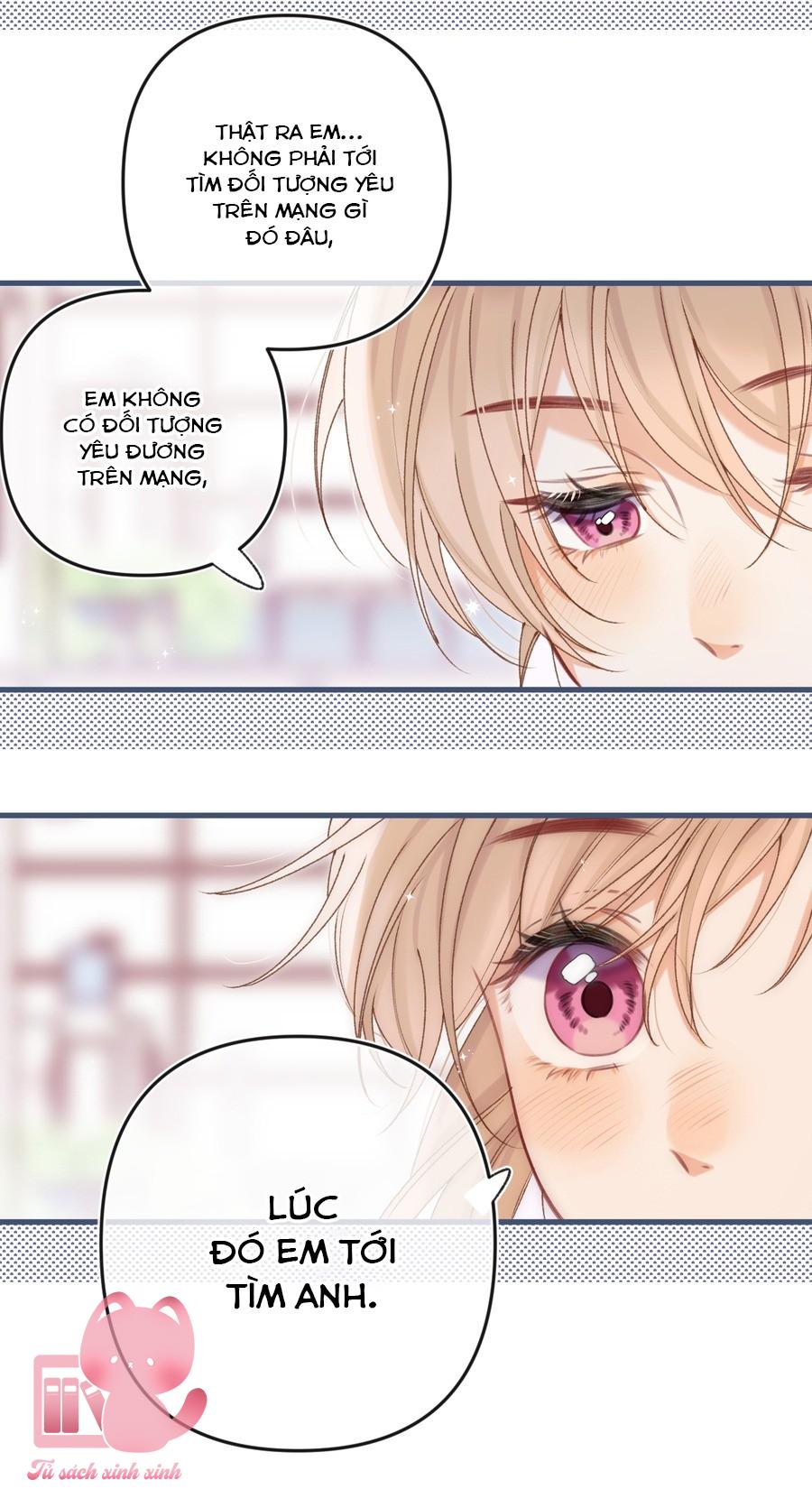 Mối Tình Thầm Kín - Chap 127 - Trang 2