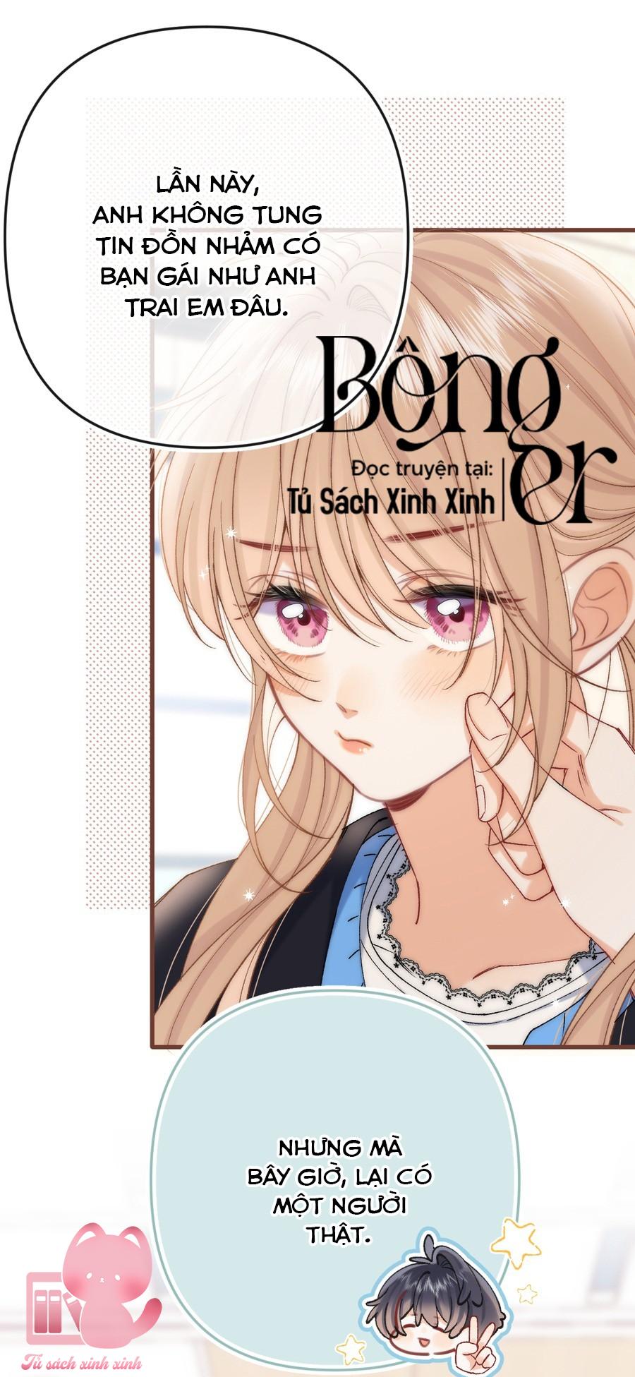 Mối Tình Thầm Kín - Chap 127 - Trang 20