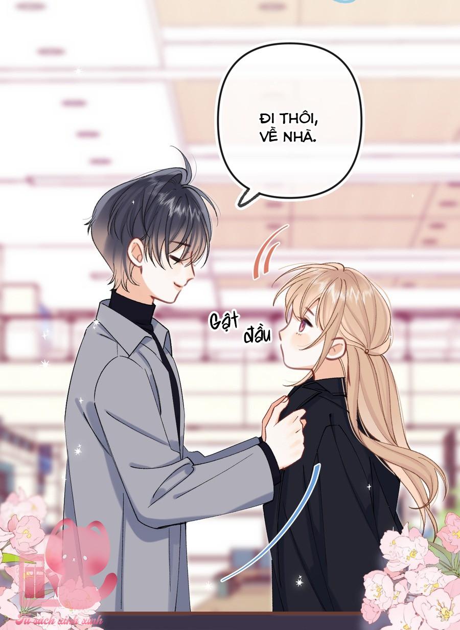 Mối Tình Thầm Kín - Chap 127 - Trang 21