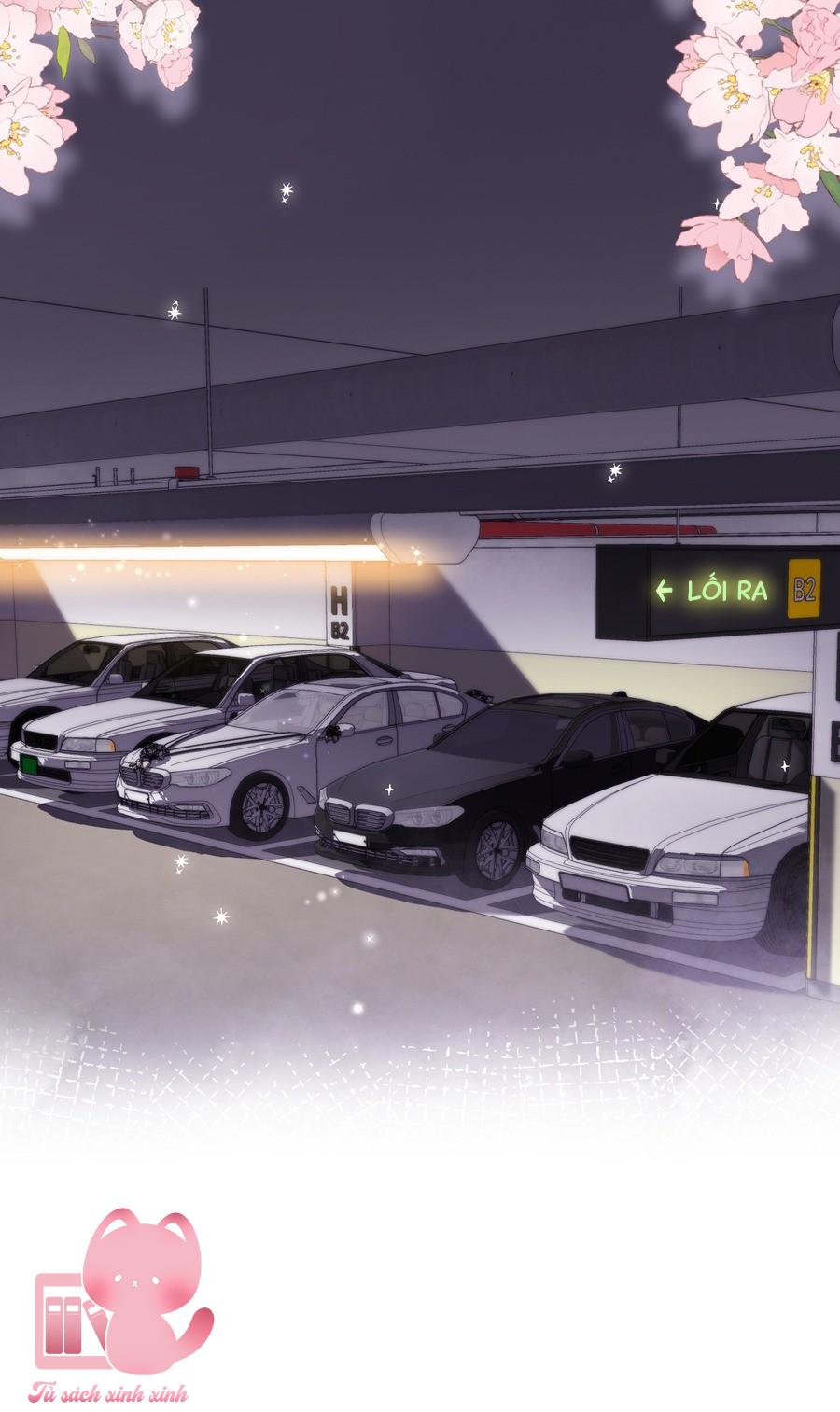 Mối Tình Thầm Kín - Chap 127 - Trang 22