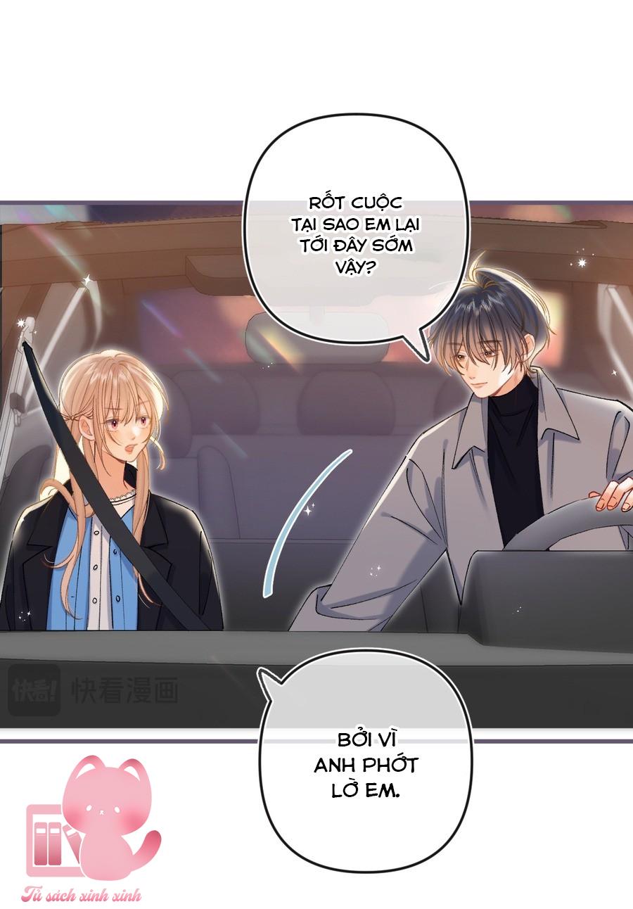 Mối Tình Thầm Kín - Chap 127 - Trang 23