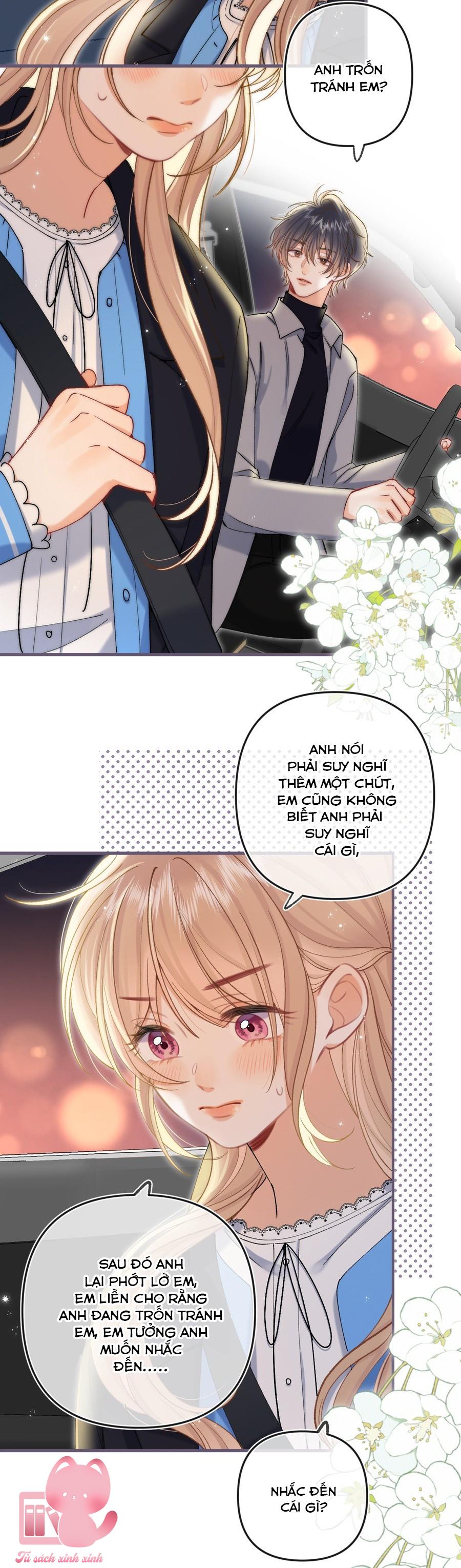 Mối Tình Thầm Kín - Chap 127 - Trang 25