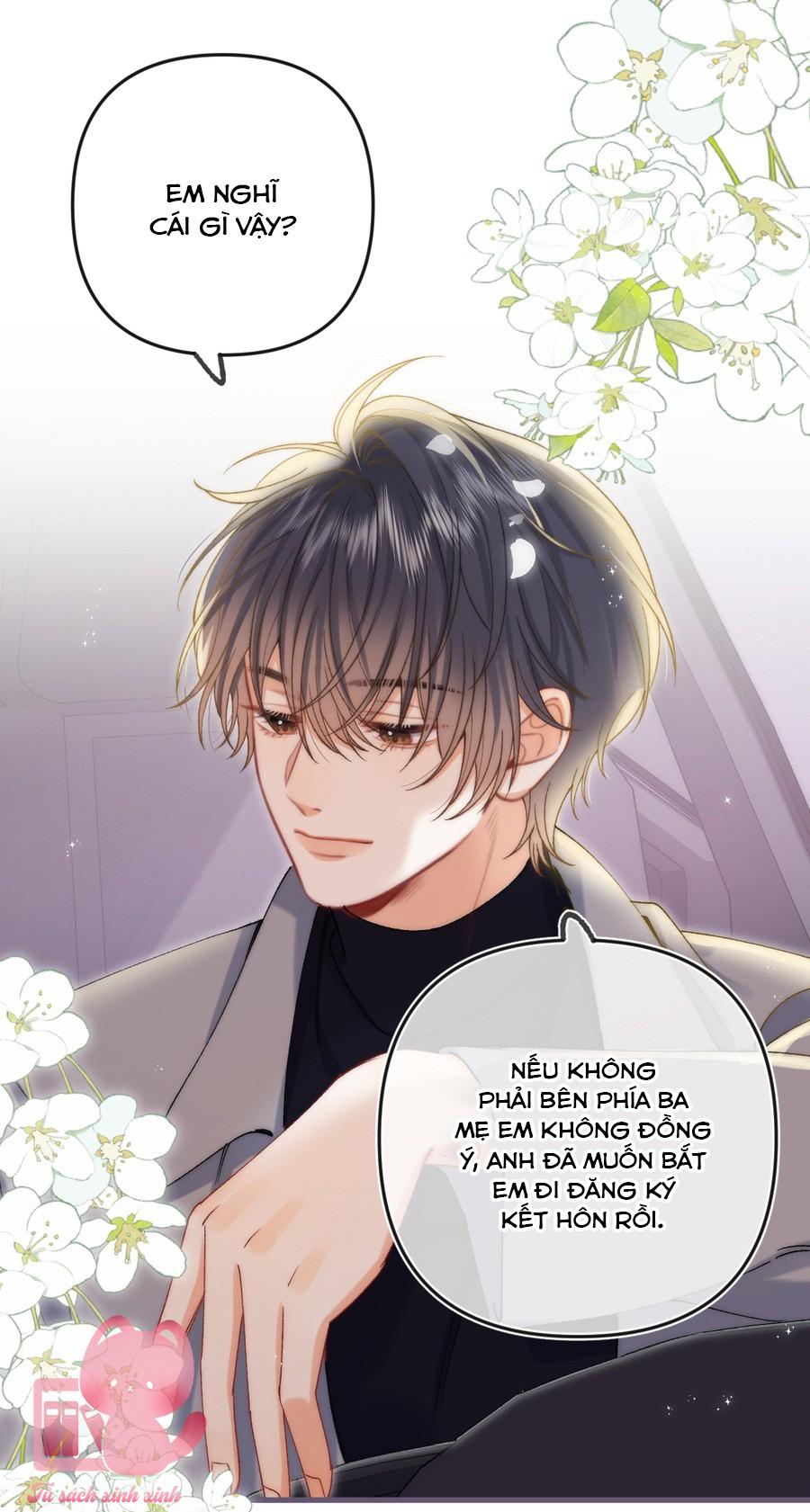 Mối Tình Thầm Kín - Chap 127 - Trang 26