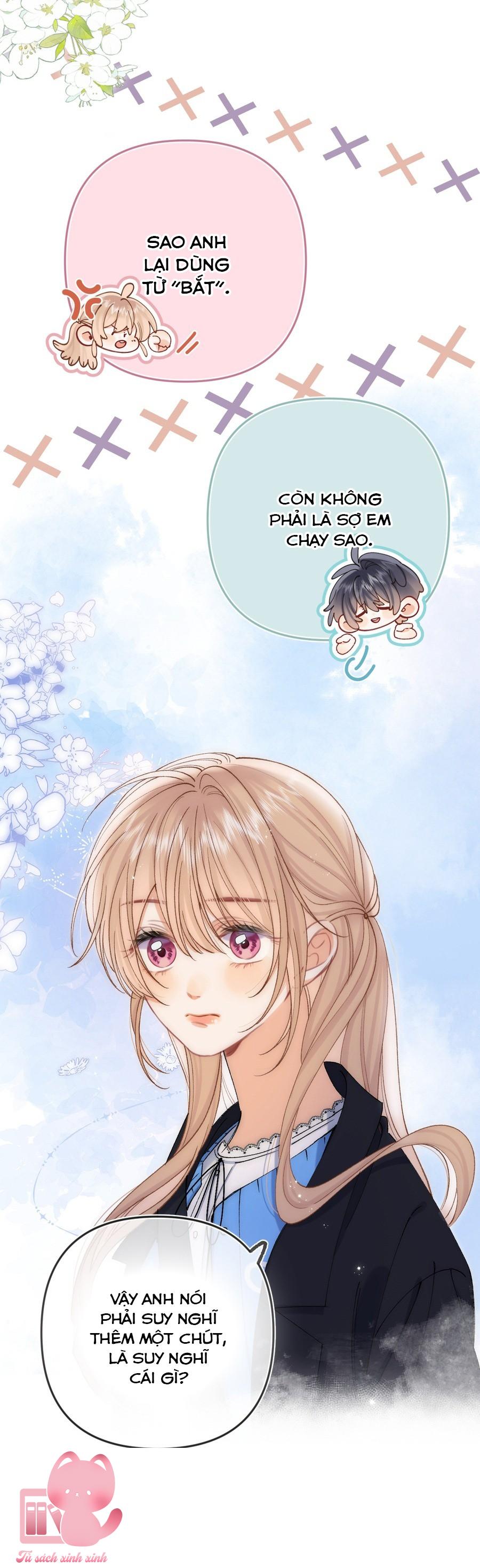 Mối Tình Thầm Kín - Chap 127 - Trang 27