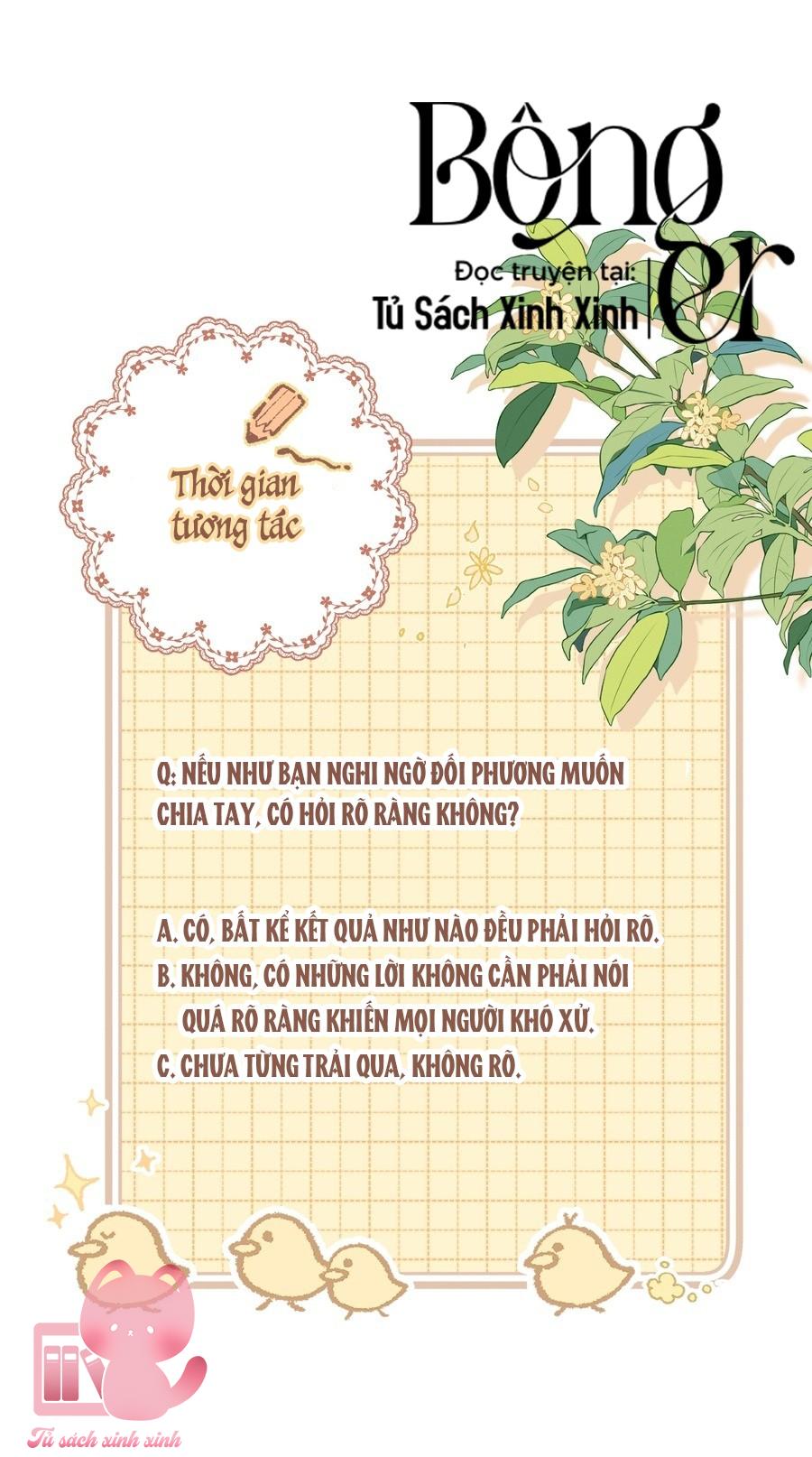 Mối Tình Thầm Kín - Chap 127 - Trang 28