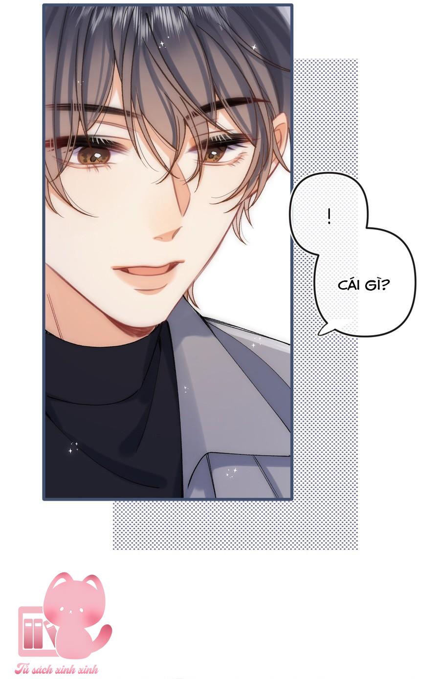 Mối Tình Thầm Kín - Chap 127 - Trang 3