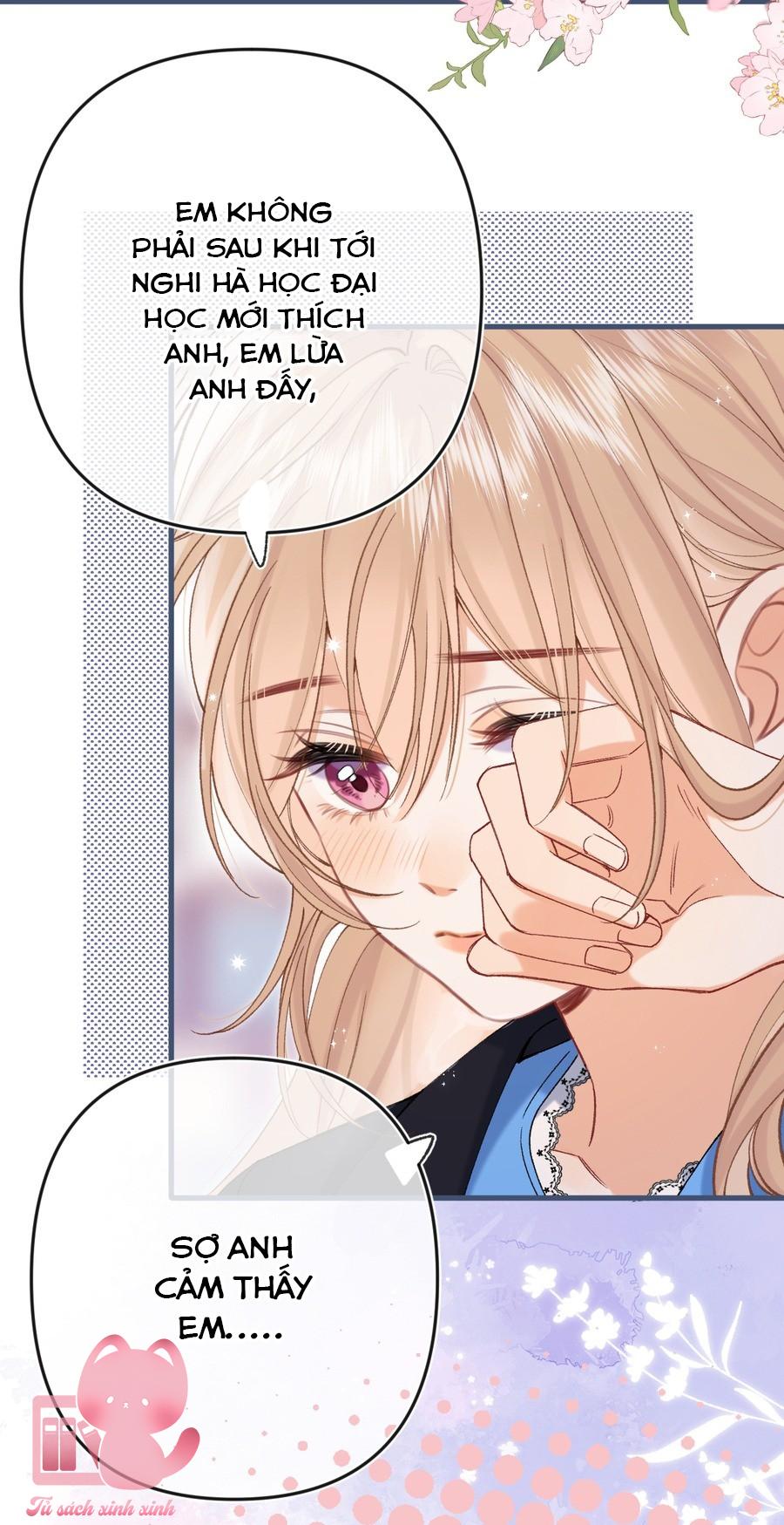 Mối Tình Thầm Kín - Chap 127 - Trang 5