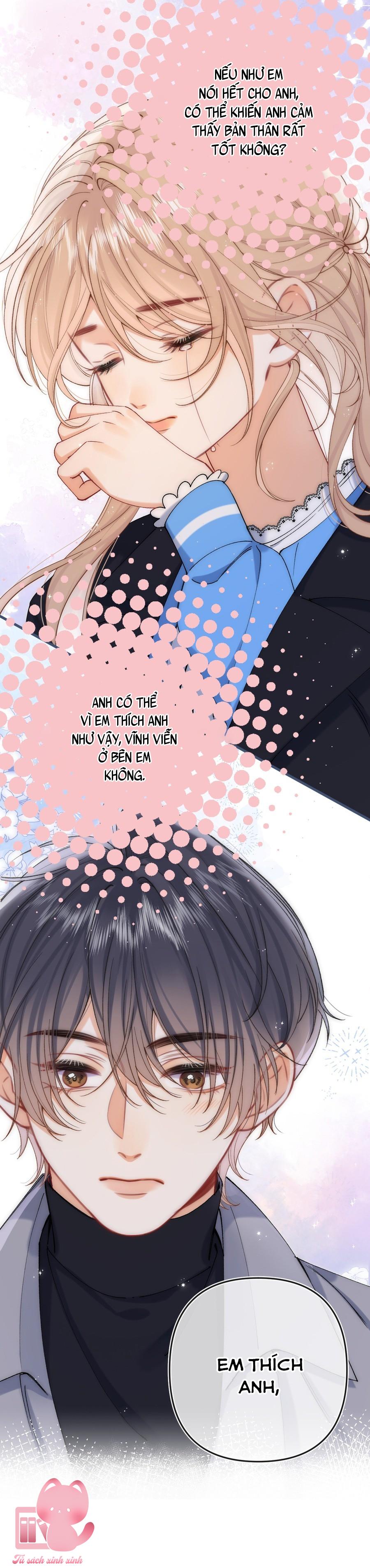 Mối Tình Thầm Kín - Chap 127 - Trang 6