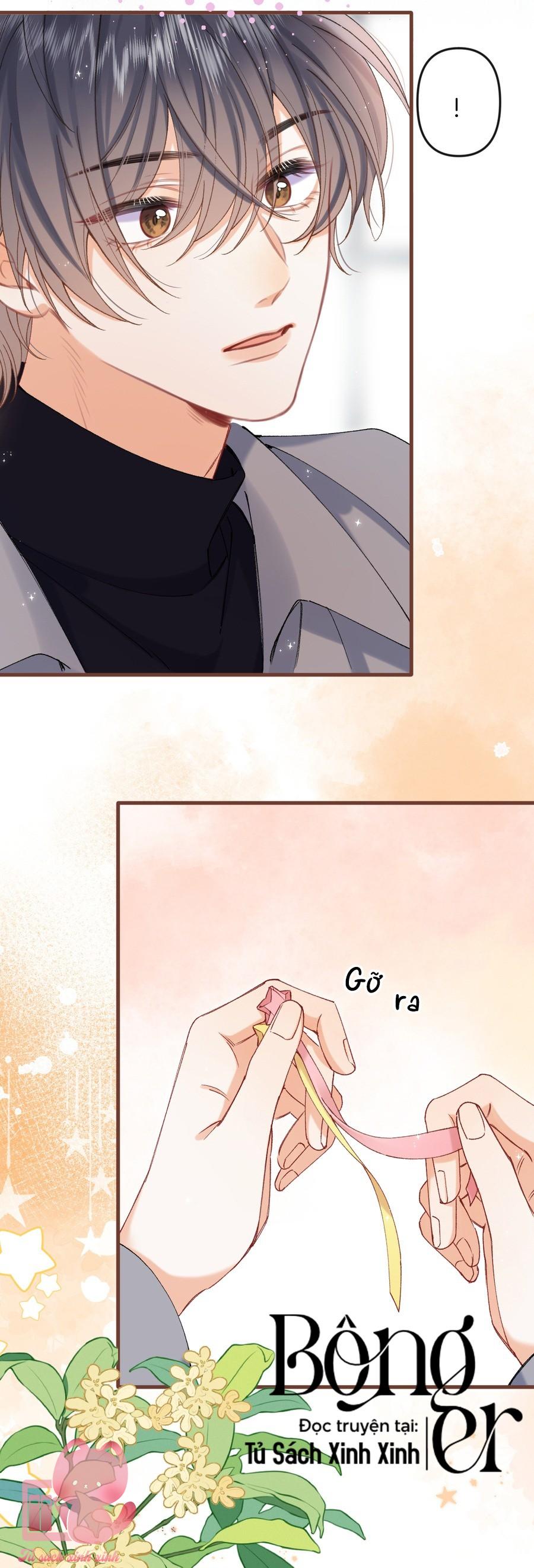 Mối Tình Thầm Kín - Chap 127 - Trang 8