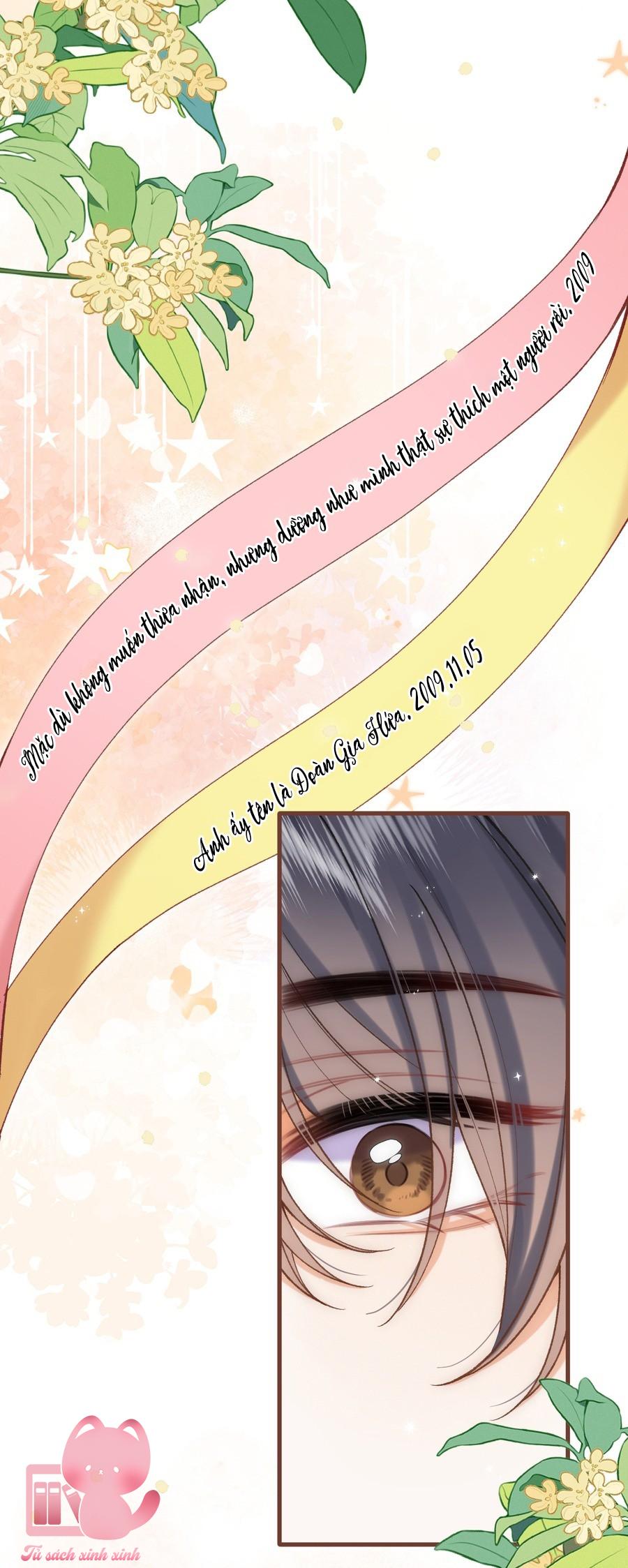Mối Tình Thầm Kín - Chap 127 - Trang 9