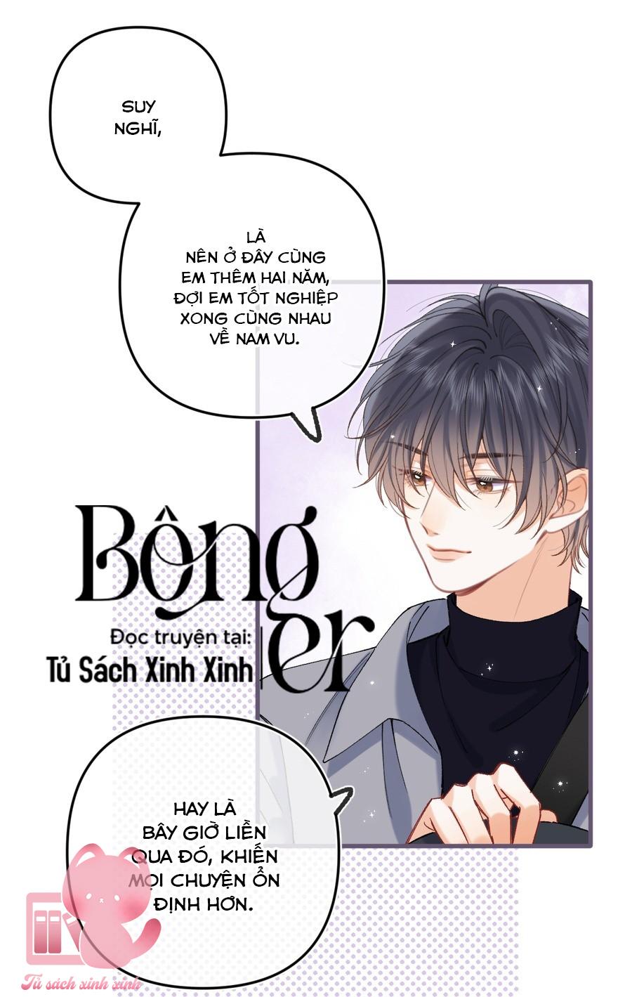 Mối Tình Thầm Kín - Chap 128 - Trang 1