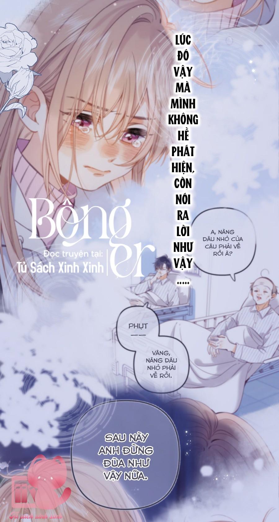 Mối Tình Thầm Kín - Chap 128 - Trang 10