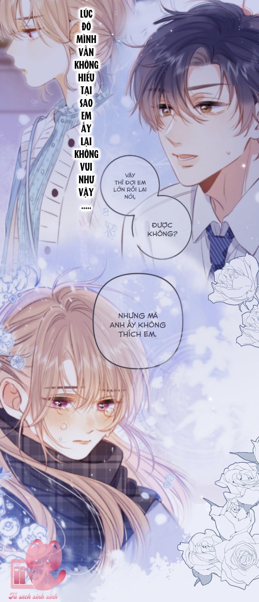 Mối Tình Thầm Kín - Chap 128 - Trang 11