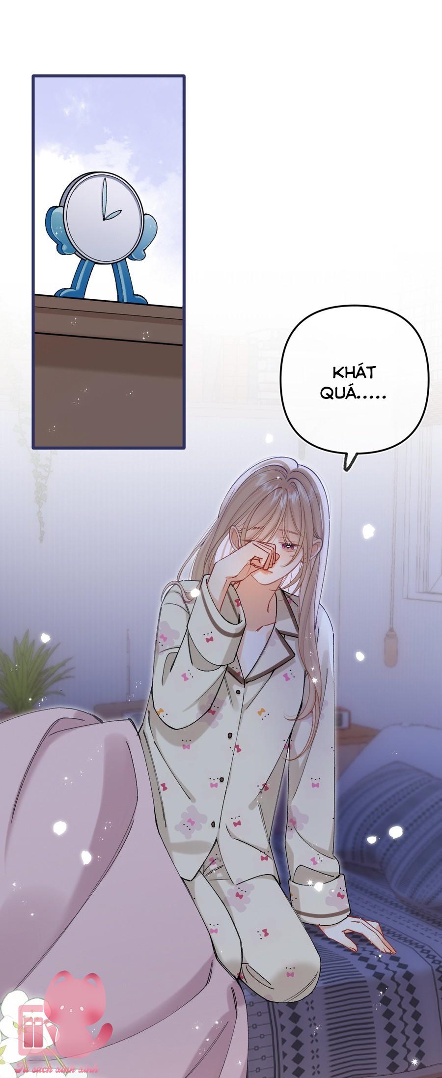 Mối Tình Thầm Kín - Chap 128 - Trang 13