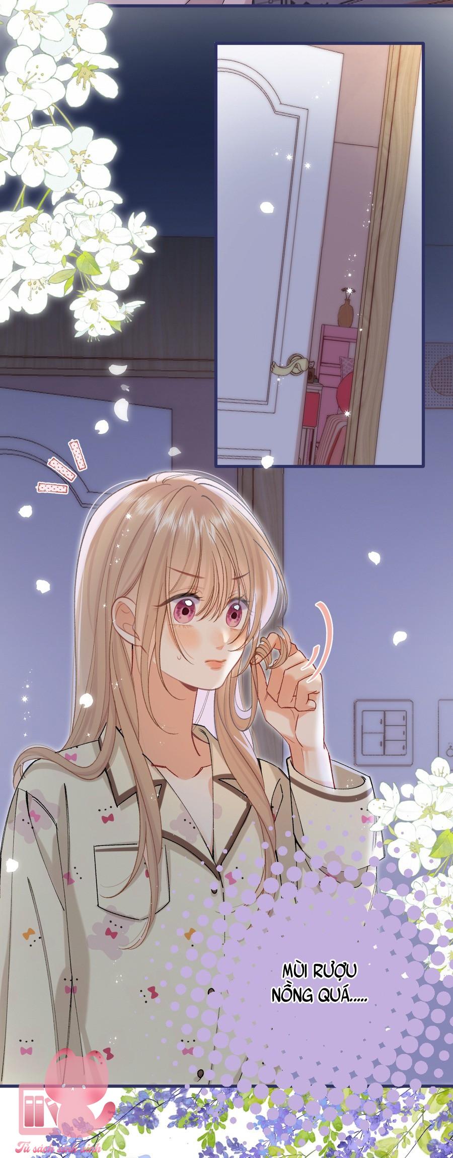 Mối Tình Thầm Kín - Chap 128 - Trang 14