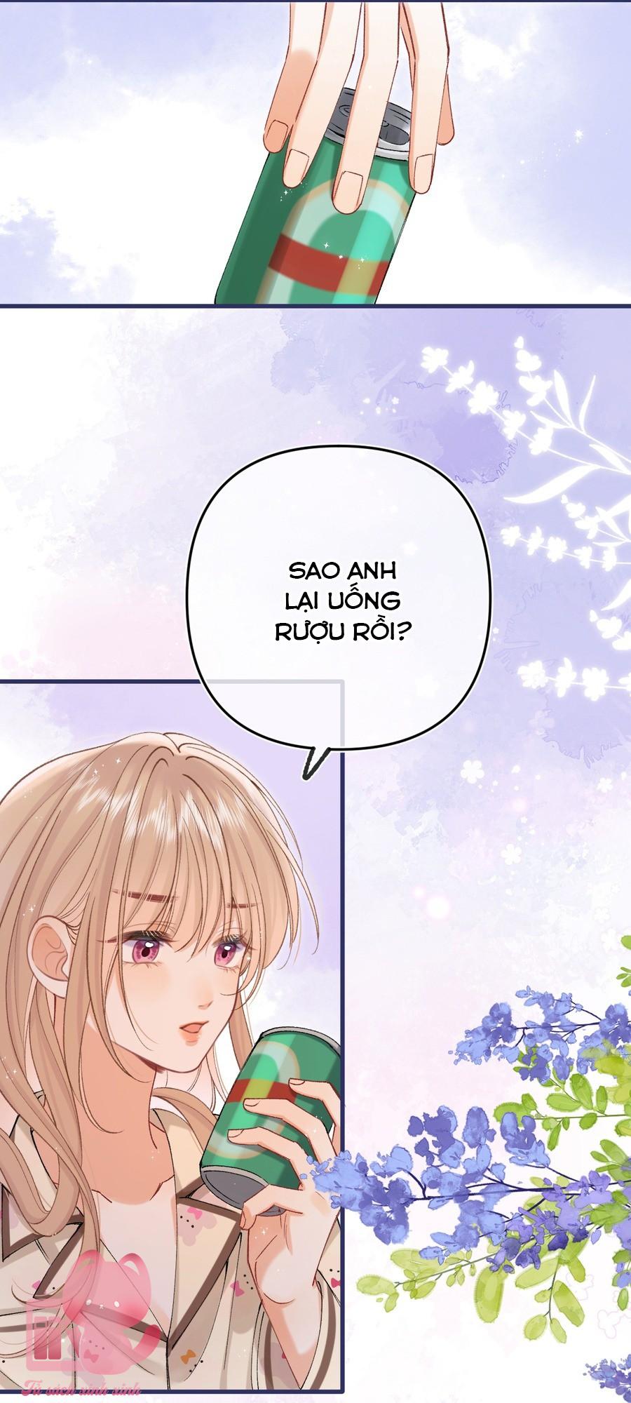 Mối Tình Thầm Kín - Chap 128 - Trang 16