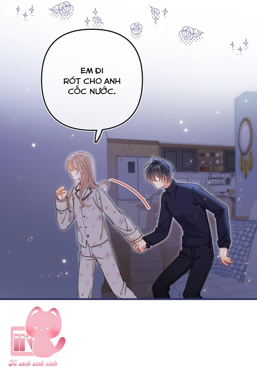 Mối Tình Thầm Kín - Chap 128 - Trang 18