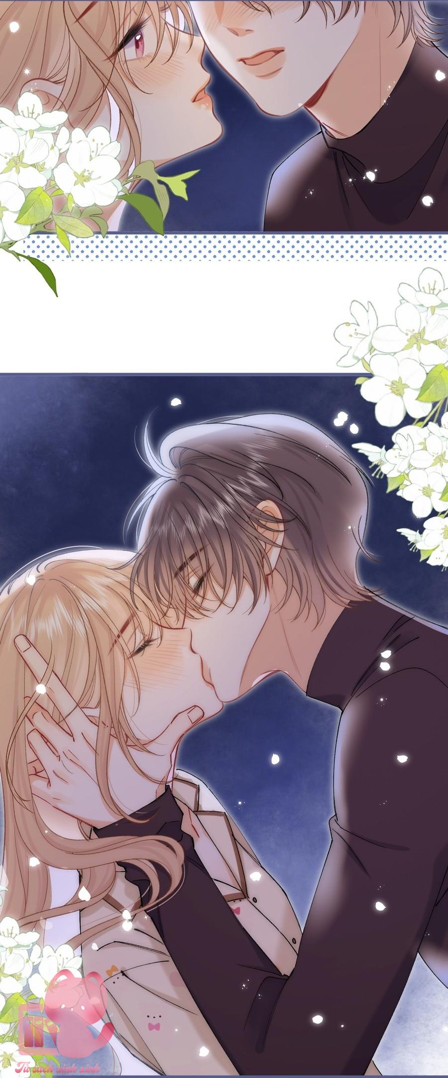 Mối Tình Thầm Kín - Chap 128 - Trang 21