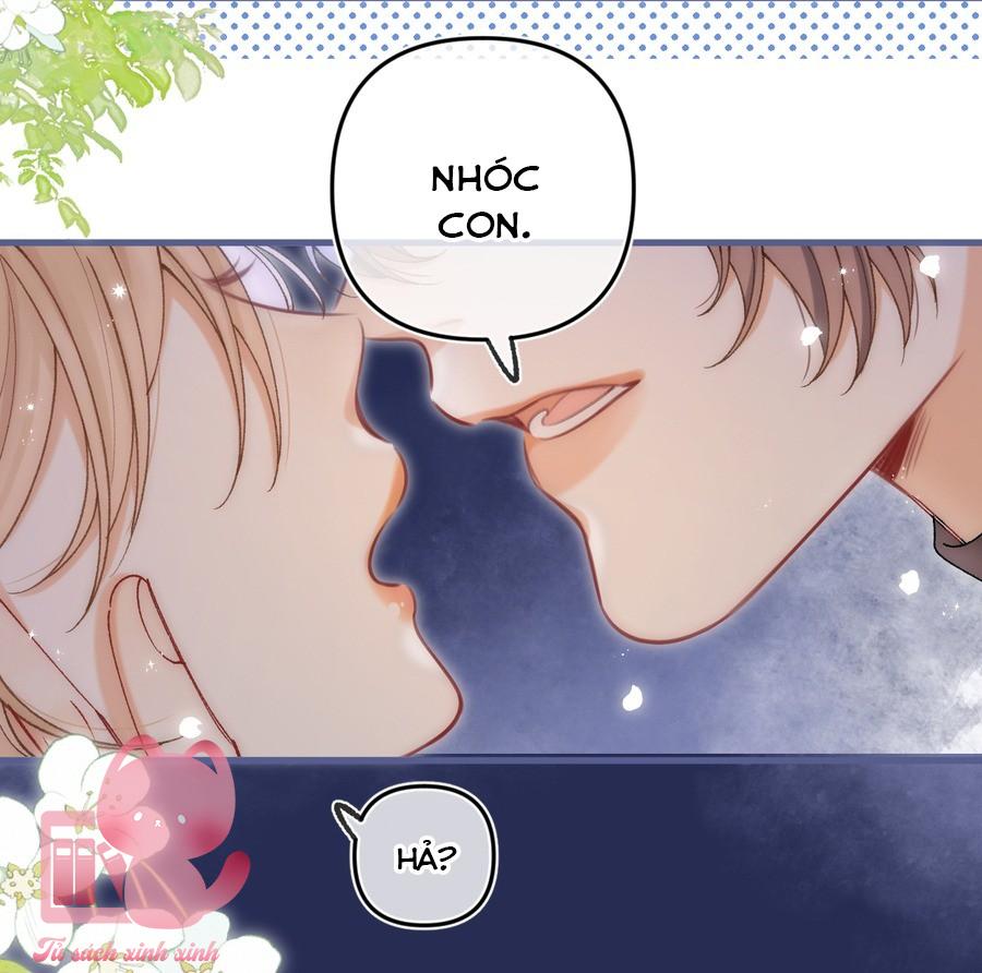 Mối Tình Thầm Kín - Chap 128 - Trang 22