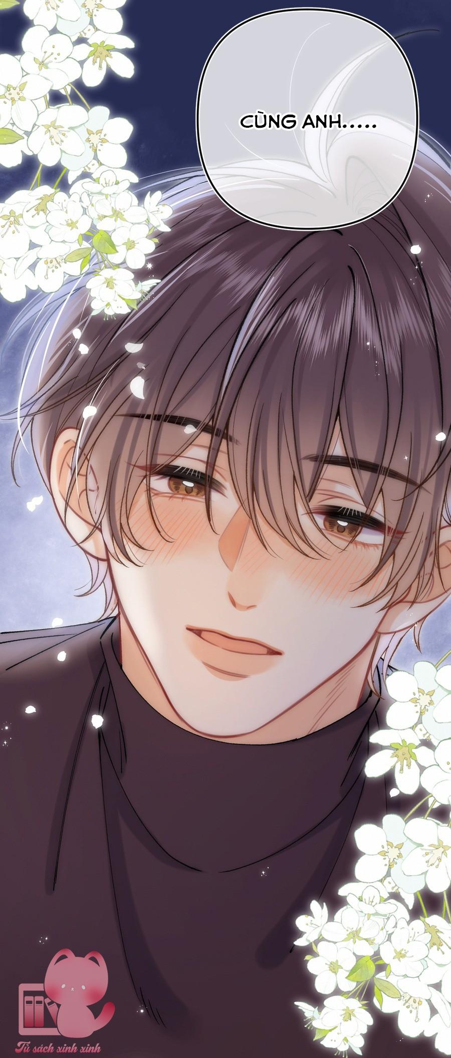 Mối Tình Thầm Kín - Chap 128 - Trang 23