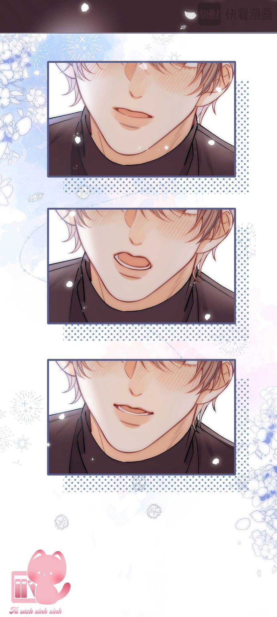 Mối Tình Thầm Kín - Chap 128 - Trang 24