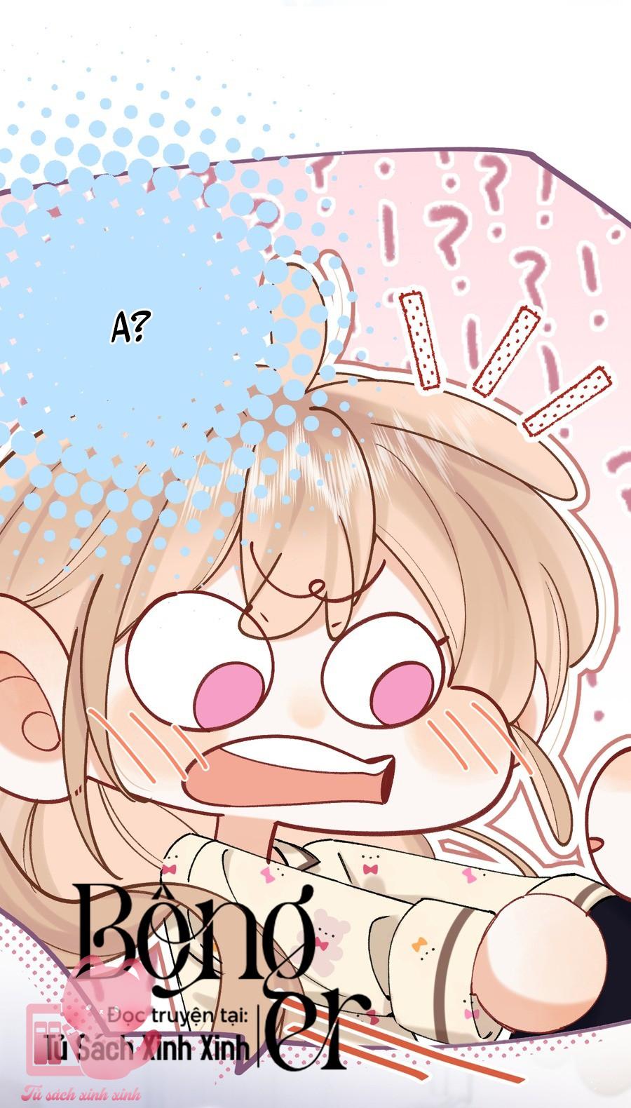 Mối Tình Thầm Kín - Chap 128 - Trang 25