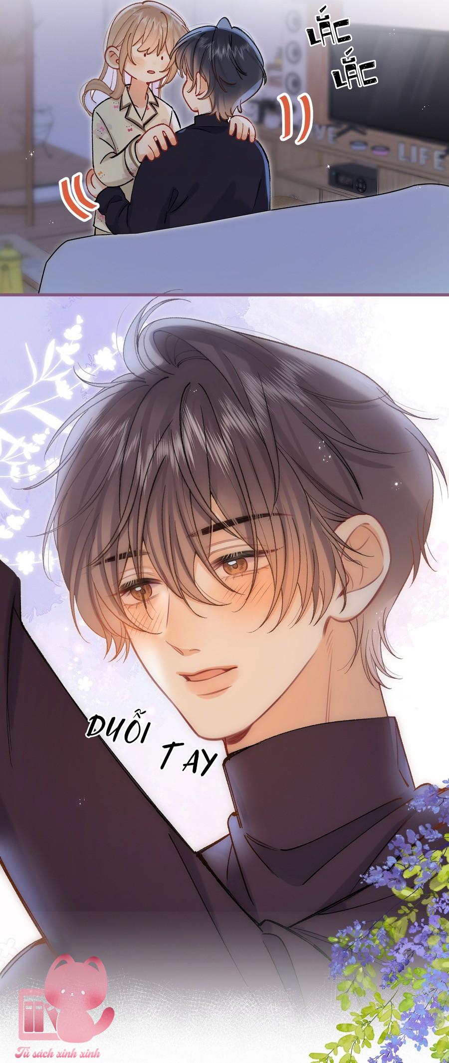 Mối Tình Thầm Kín - Chap 128 - Trang 26