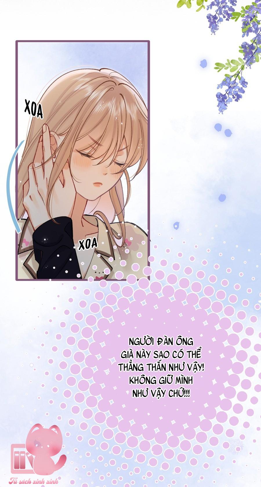 Mối Tình Thầm Kín - Chap 128 - Trang 27