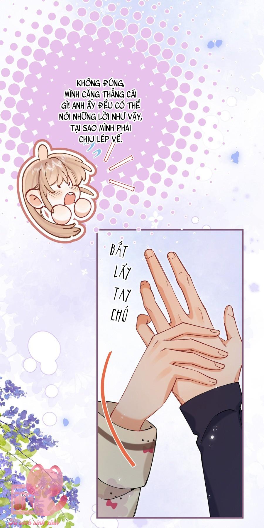 Mối Tình Thầm Kín - Chap 128 - Trang 28