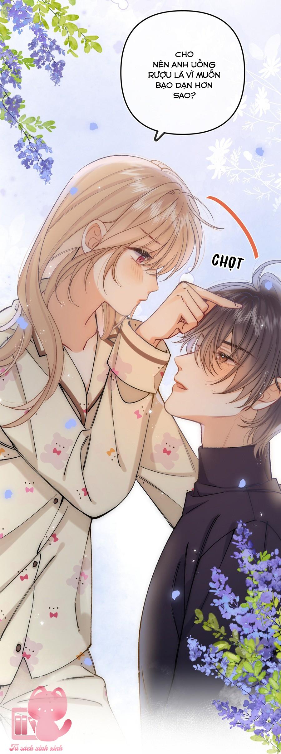 Mối Tình Thầm Kín - Chap 128 - Trang 29
