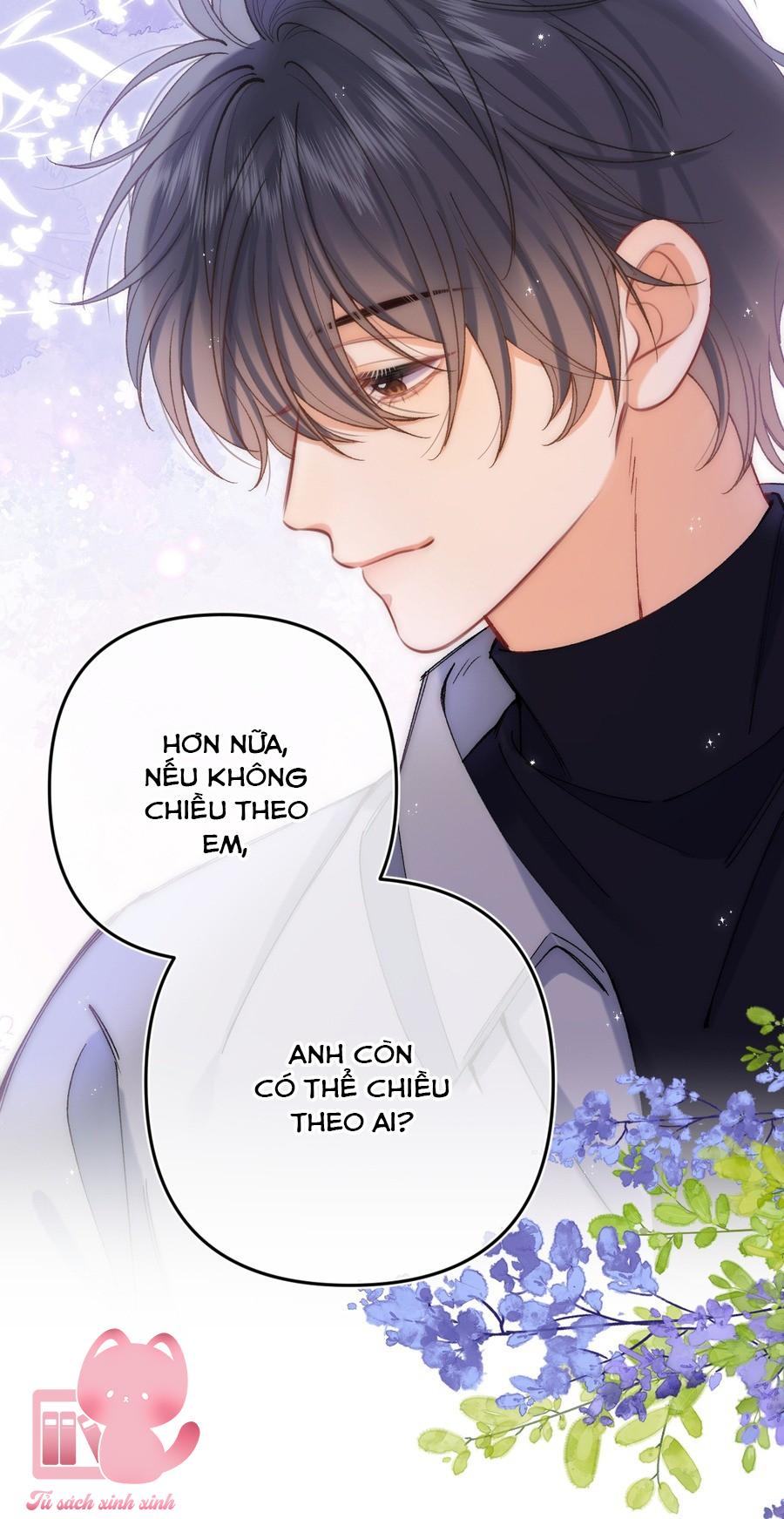Mối Tình Thầm Kín - Chap 128 - Trang 3