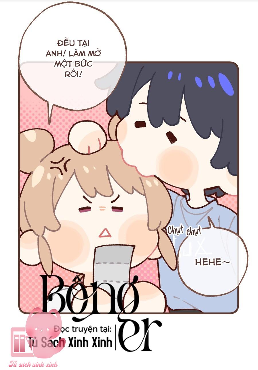 Mối Tình Thầm Kín - Chap 128 - Trang 33