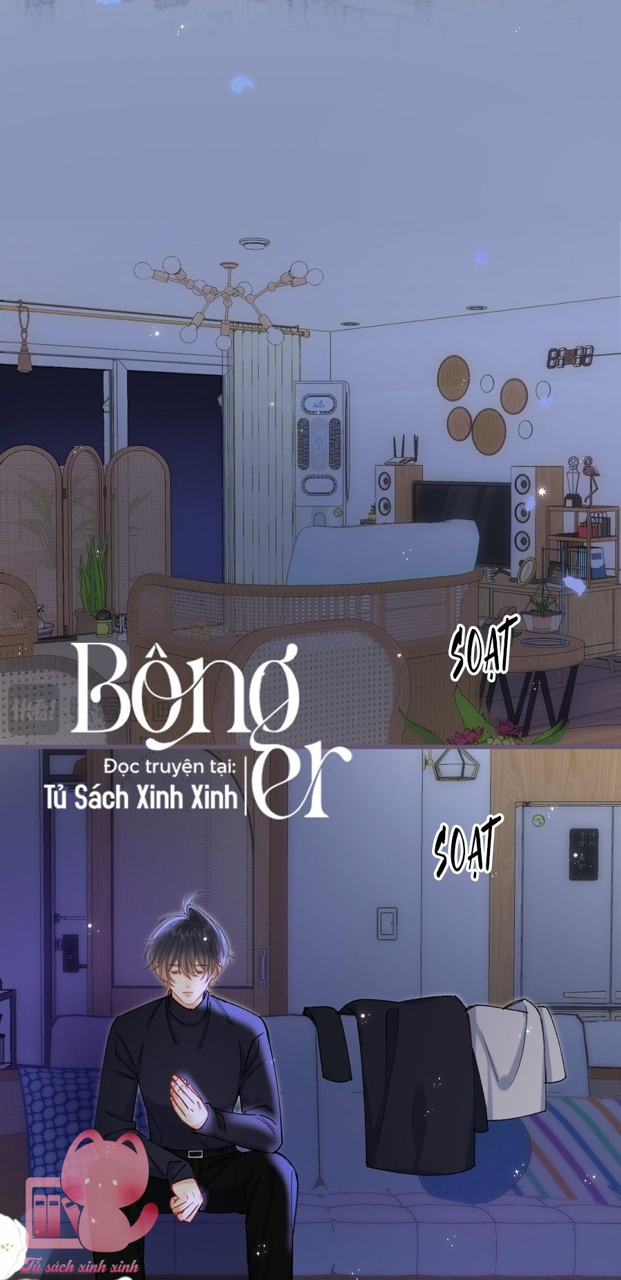 Mối Tình Thầm Kín - Chap 128 - Trang 5